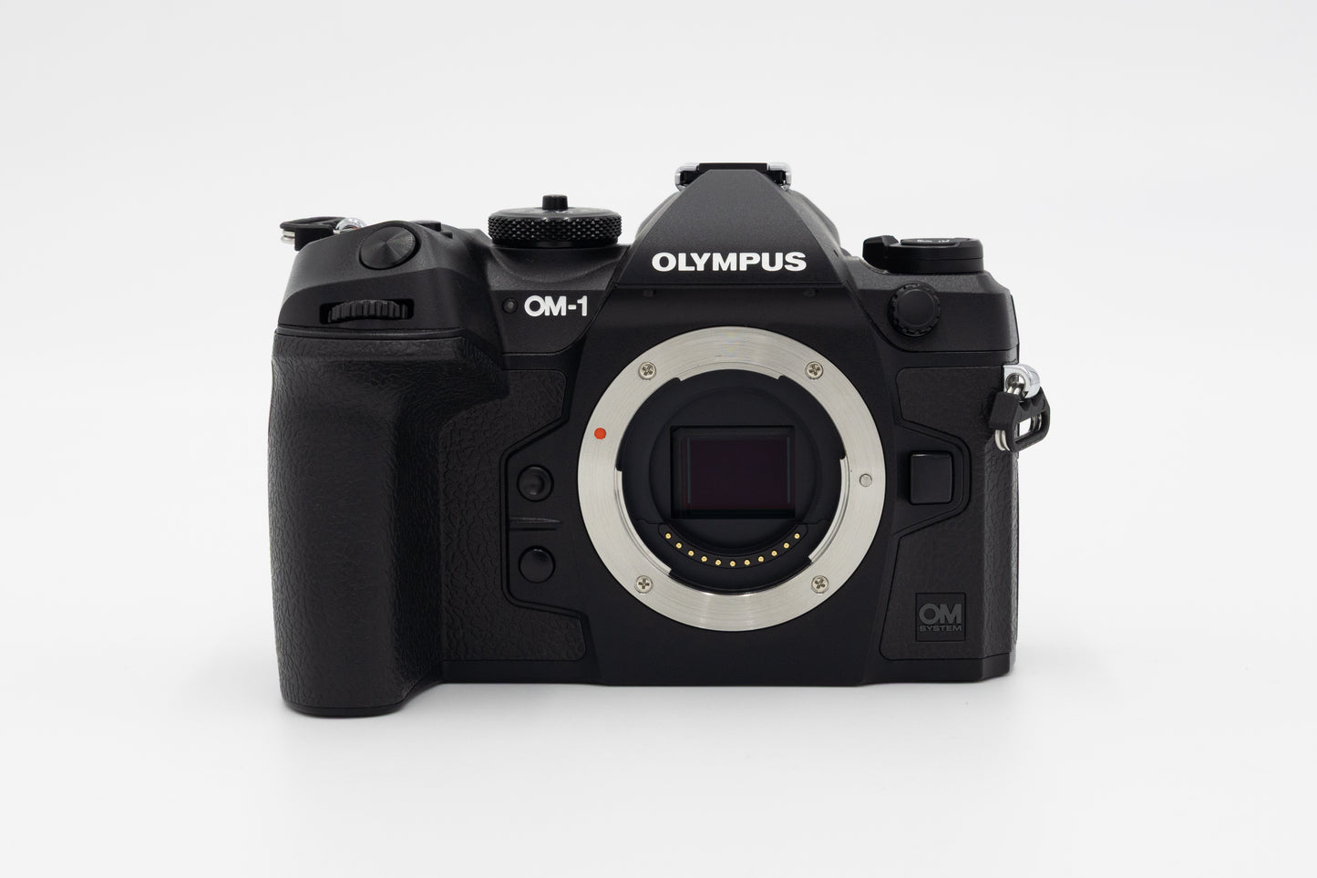 OM SYSTEM OM-1 ボディ
